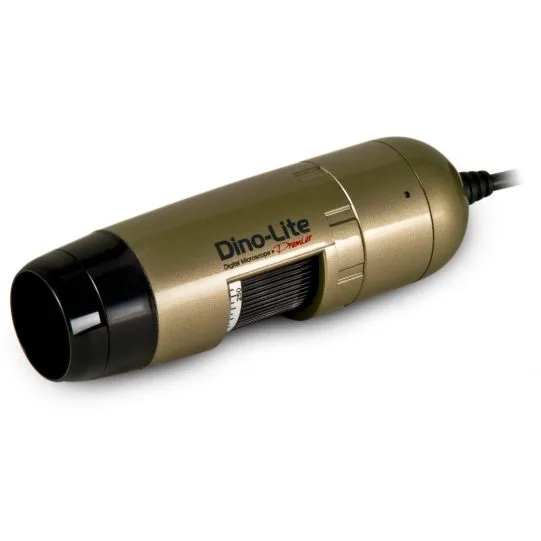 Dino-Lite - AM4113T-GFBW (blue LED)