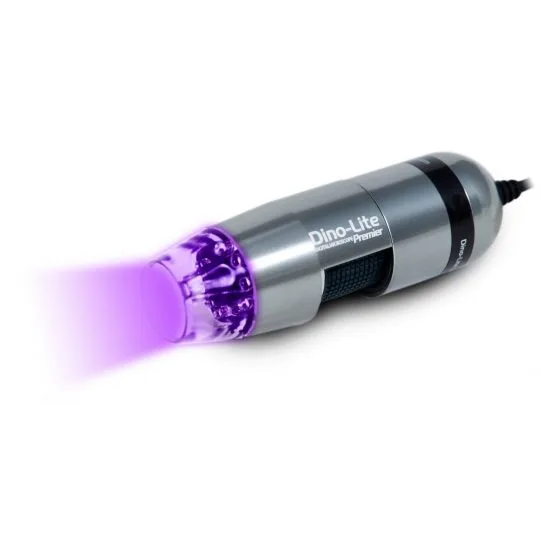 Dino-Lite - AM4013MT-FVW (UV/White)