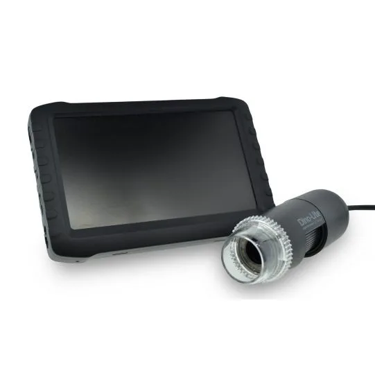 Dino-Lite - AMK4012ZT-D15 (Polarizer)