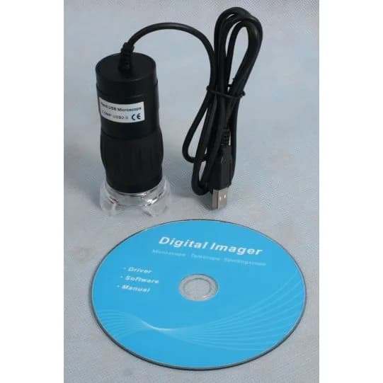 Optek Portable LED 2MP
