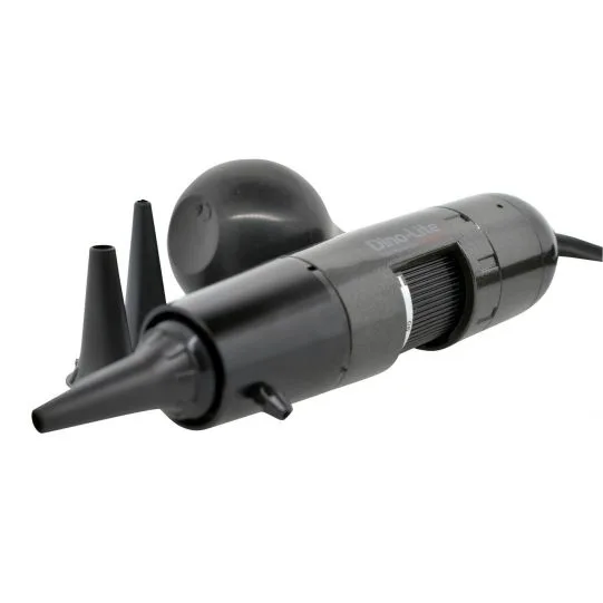 Dino-Lite - MEDL4EP EarScope Pneumatic
