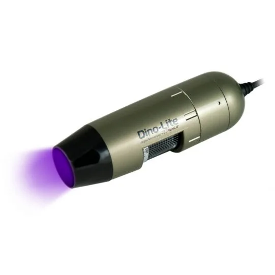 Dino-Lite - AM4113T-FV2W (UV/White)