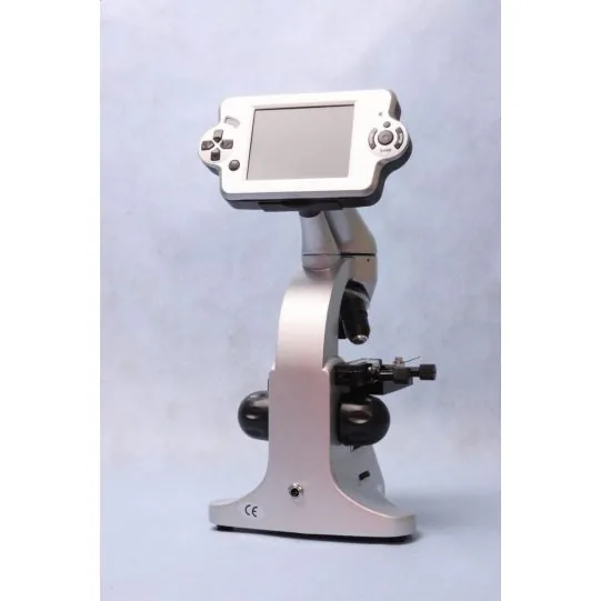Biolux LCD