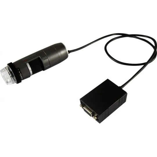 Dino-Lite - AM5216ZTL