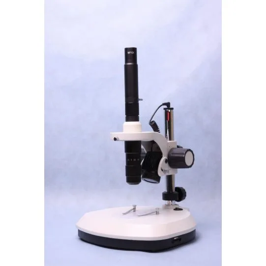 Optek Zoom Video Tube