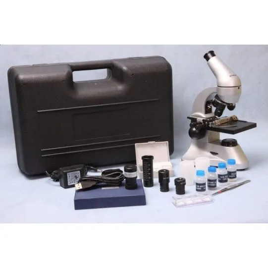 Biolux Visomar PRO