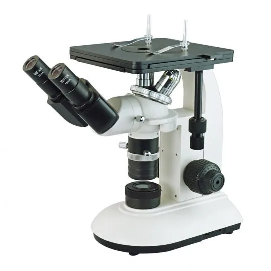 Optek InvertedMet Basic