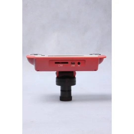Kamera / Monitor LCD PC / USB / AV 2MP