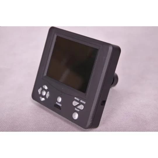 Kamera / Monitor LCD / PC / TV / USB 2MP