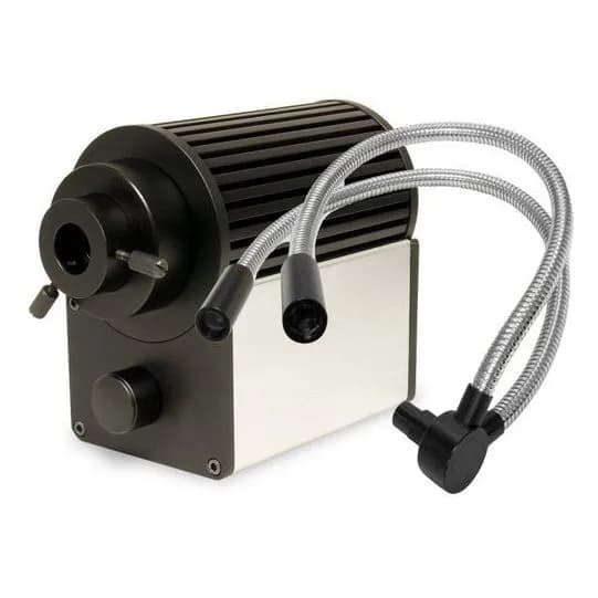 Oświetlacz Mikroskopowy Typu Wąsy LED 24W