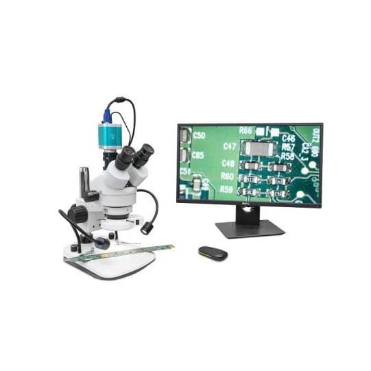 KAMERA FULL HD VGA/USB