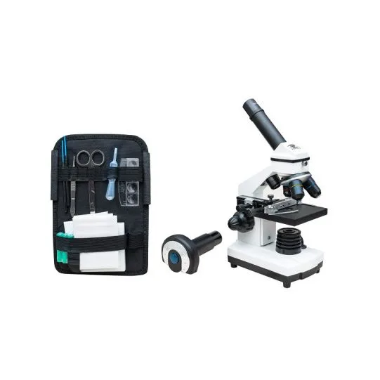 MIKROSKOP BIOLUX AL/NV 1.3 MPx