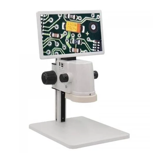 Mikroskop Optek DMSZ20