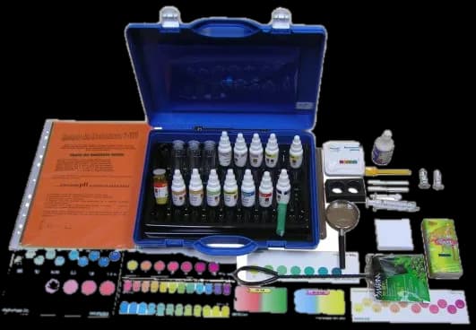 Eco-explorer field case
