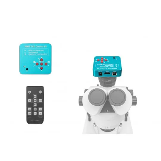 KAMERA FULL HD 2K 38MP USB/HDMI