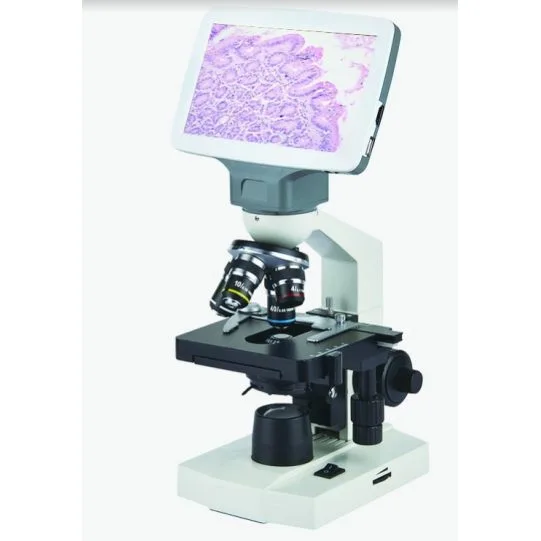MIKROSKOP OPTEK NLCD-10E