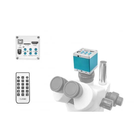 KAMERA 16MP HDMI/USB