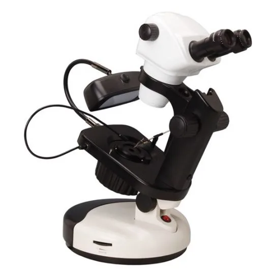 Mikroskop gemmologiczny Optek GEM8050