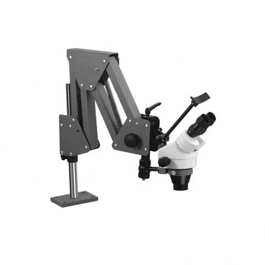Optek SZM7045T + Statyw Acrobat