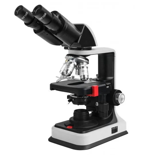 Optek Discover PRO Bino
