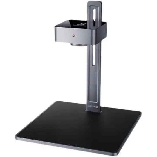 Kamera termowizyjna IR 2S 3D CAM