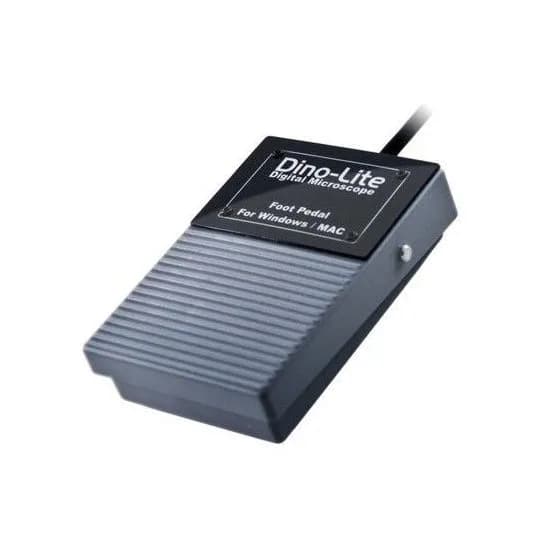 Dino-Lite SW-F1 KONTROLER NOŻNY