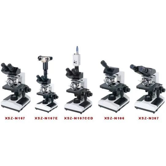 Optek Nowel XSZ-N107 Series