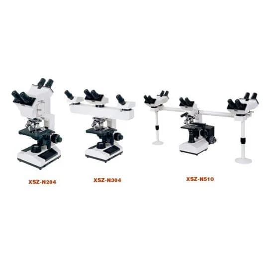 Optek Nowel XSZ-510 Series