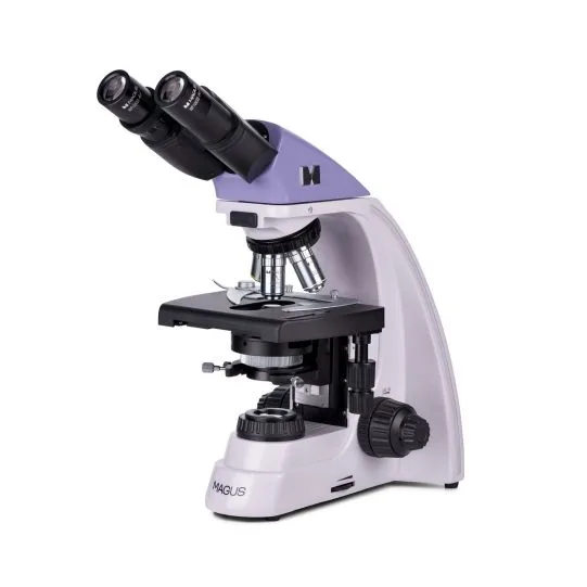 Mikroskop biologiczny MAGUS Bio 250B