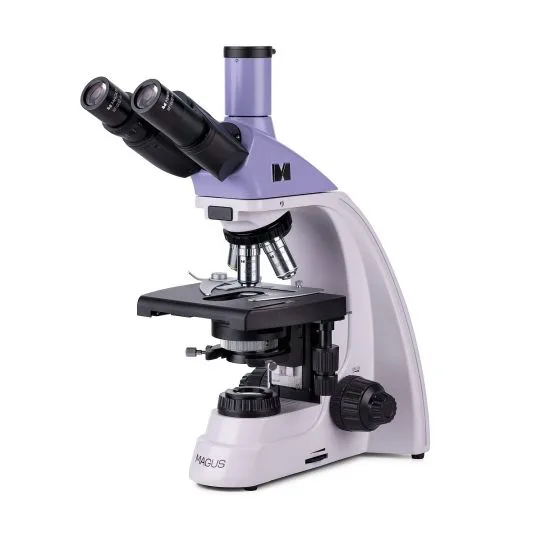 Mikroskop biologiczny MAGUS Bio 250T
