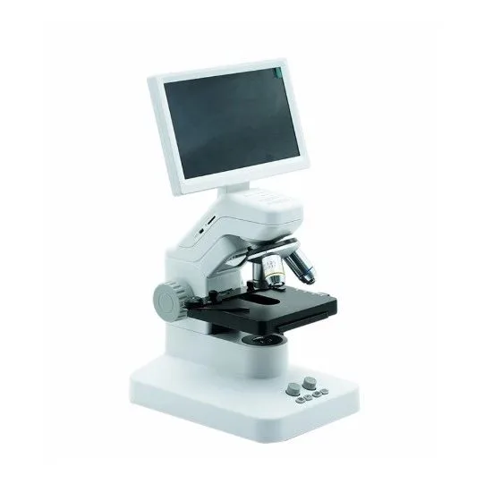 MIKROSKOP OPTEK DM7 400X