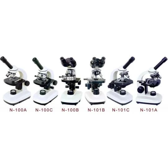 Optek Nowel N-100/N-101 Series