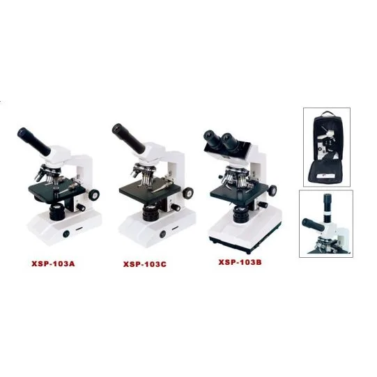Optek Nowel XSP-103 Series