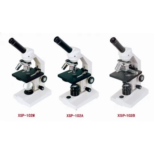 Optek Nowel XPS-102 Series
