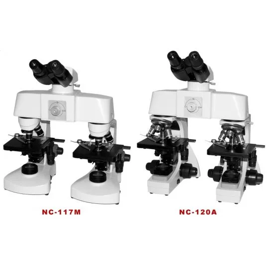Optek Nowe - NC Series
