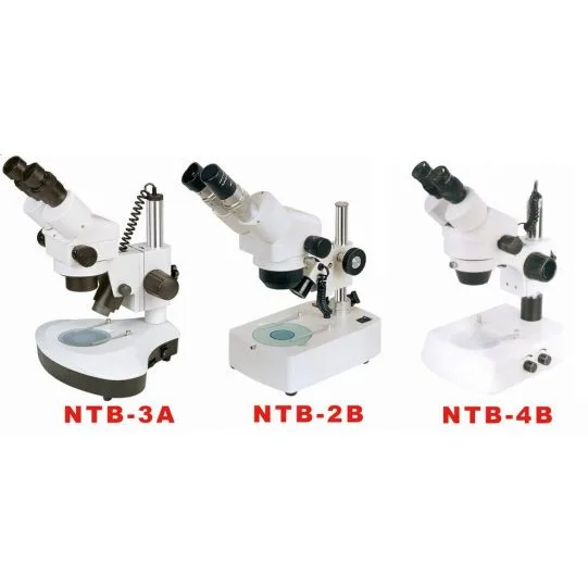 Optek Nowel - NTB Series