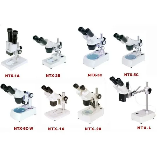 Optek Nowel - NTX Series