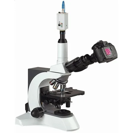 Optek Nowel - Connecting Lens for Digital Camera and Video Camera