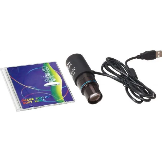 Optek Nowel - MDCE-5C Digital Camera Eyepiece