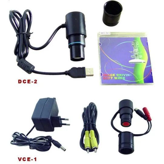 Optek Nowel - VCE-1/ DCE-2 Digital Camera Eyepieces