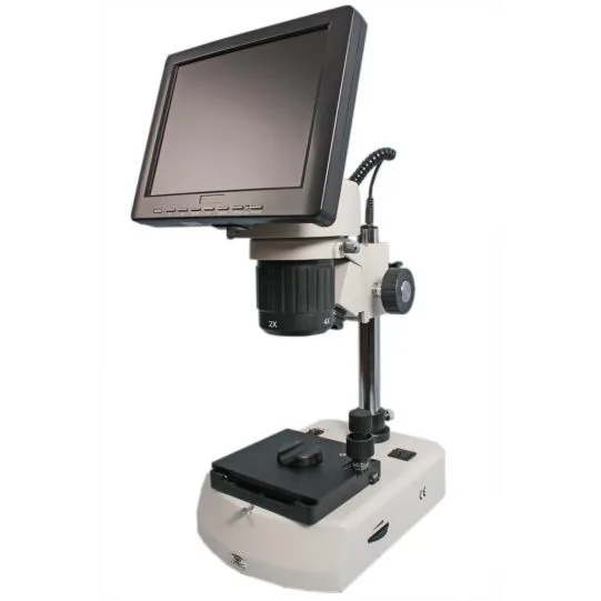 Kapilaroskop LCD ST6024