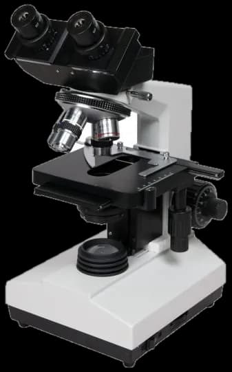 Biolux Analyst