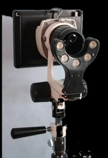 Optek Surgiscope Pro Video