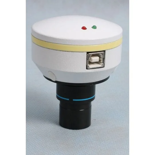 Kamera Tubusowa / C-Mount HDCE-10 1.3MP