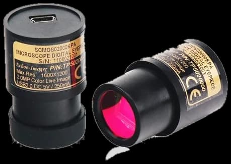 SCMOS05000KPA