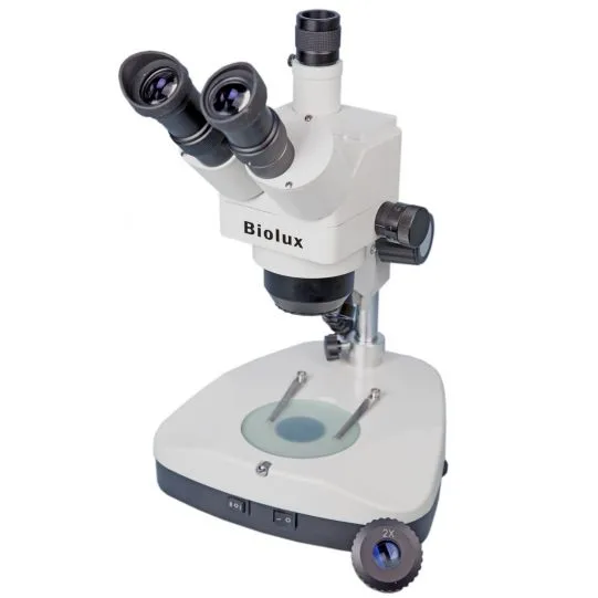 Kapilaroskop Biolux XT-2T