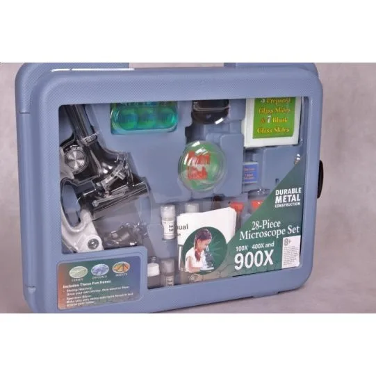 Optek Junior BOX