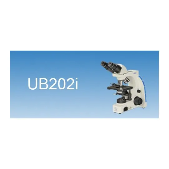 UOP UB202i