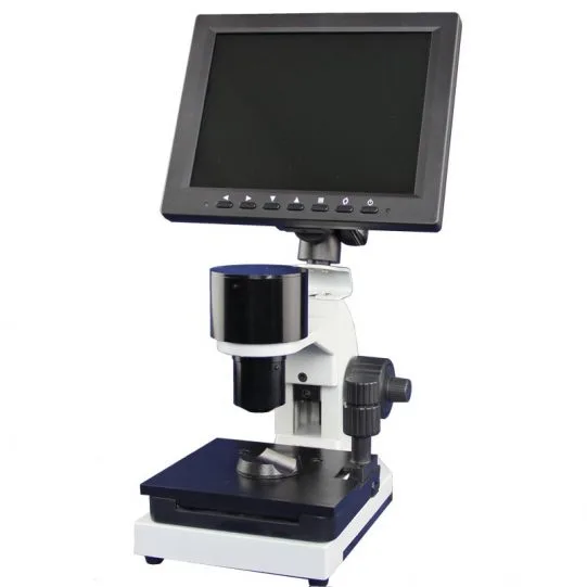 Kapilaroskop Optek LCD