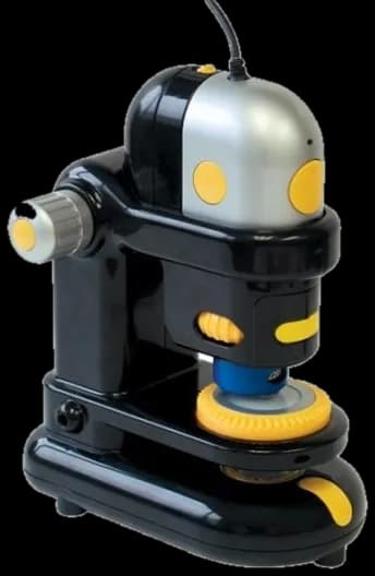 C2D Multi digital microscope